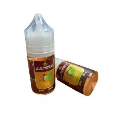 AlFather Double Apple 30 Ml AlFather Double Apple 30 Ml