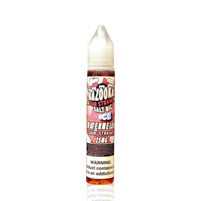 Bazooka Watermelon 30 ml Bazooka Watermelon 30 ml
