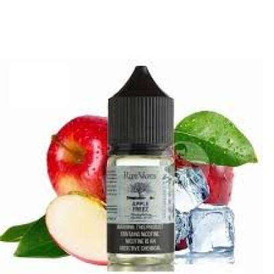 Ripe Vapes Apple Freez 30 ML