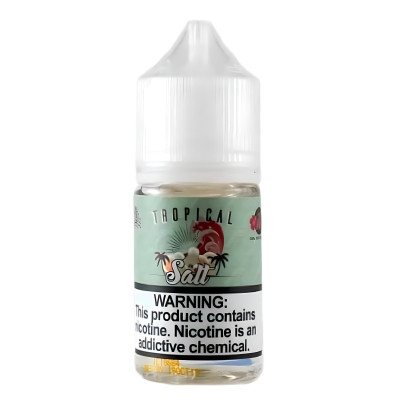 Roll Upz Tropical Strawberry 30 Ml