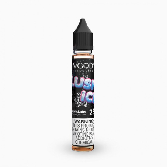 Vgod Lush Ice 30 Ml Vgod Lush Ice 30 Ml