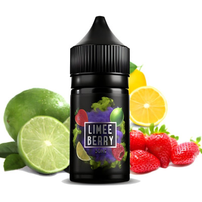 Lime Berry 30 Ml