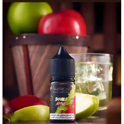 Mazaj Double Apple 30ML