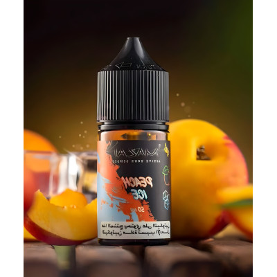 Mazaj Peach Ice 30 Ml