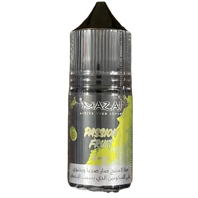 Mazaj Passion Fruit 30 Ml
