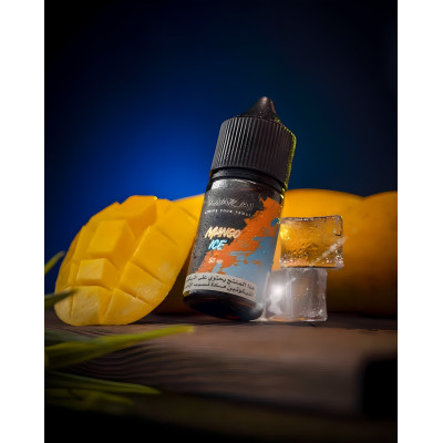 Mazaj Mango Ice 30 Ml