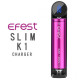 Efest Slim k1 Efest Slim k1
