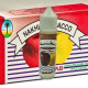 Al Nakhla Double Apple 60 ml Al Nakhla Double Apple 60 ml