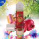 Bubble gum king pomegranate 60 ml Bubble gum king pomegranate 60 ml
