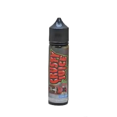 Crusty Juice Double Apple 60 ml